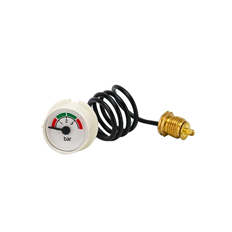 కేశనాళిక మానోమీటర్